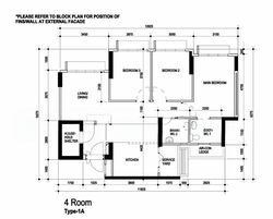 Blk 107B Alkaff Oasis (Toa Payoh), HDB 4 Rooms #586098821